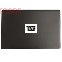 Lcd задняя крышка для hp 15T-BS реальный чехол 924899-001