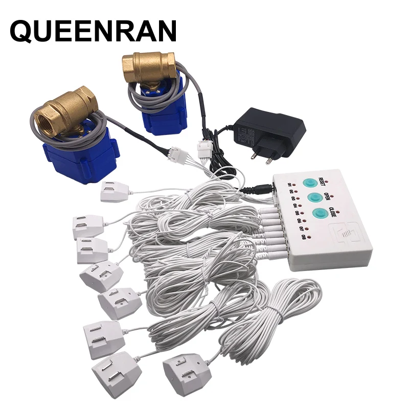 Water-Protection-Against-Leaking-Alarm-System-Water-Leakage-Sensor-Detector-for-Smart-House-Security-with-2pcs