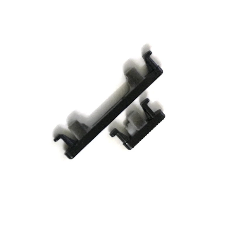 

10pcs Power ON OFF Volume Up Down Side Button Key For Motorola Moto G7 Power Volume Power Button