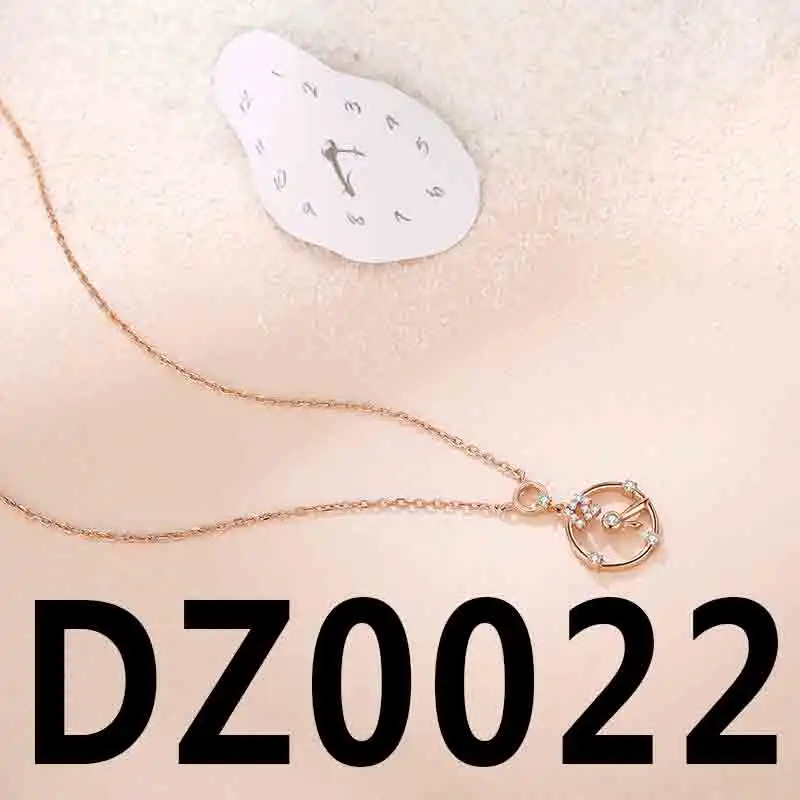 TS-DZ002 Toss Bear, Стерлинговое Серебро, копия ювелирных изделий, Испанская версия, ювелирные изделия с медведем, женское модное ожерелье, подвеска, жемчужная клетка, пустая - Цвет камня: 215434560