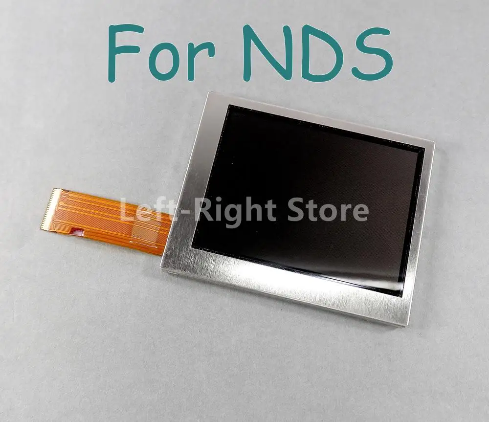 

15PCS Replacement LCD Screen For Nintendo DS NDS Top Upper LCD Screen Bottom Display Universal
