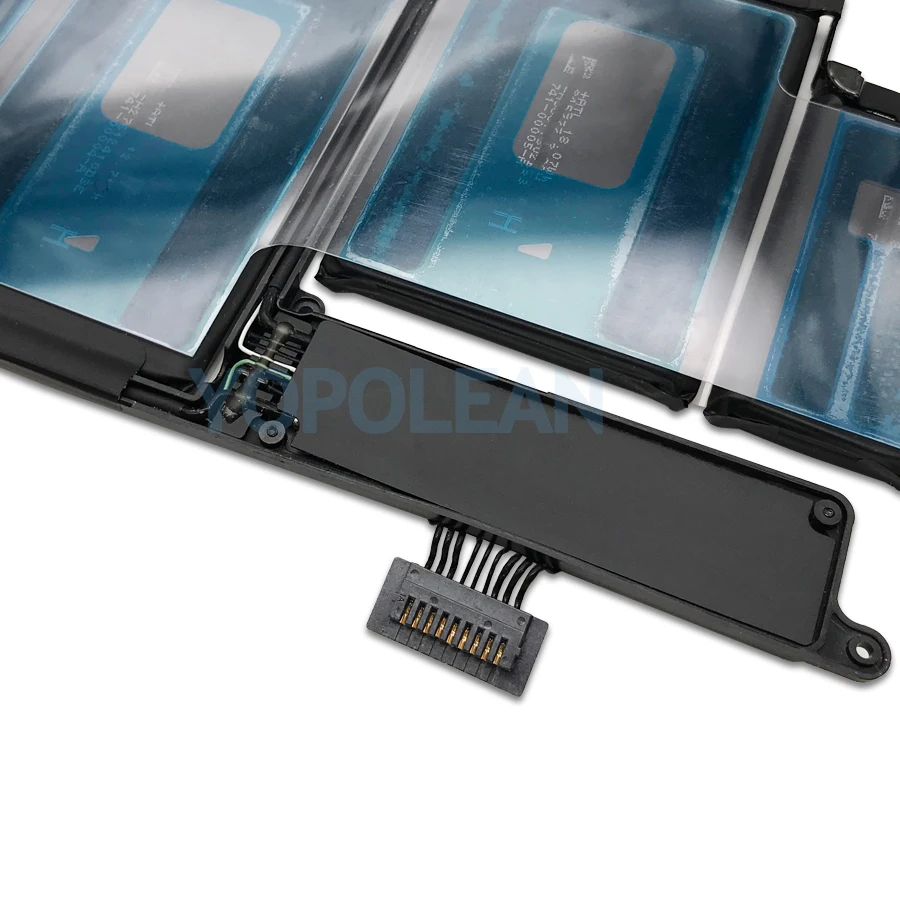 新しい A1582 ノートパソコンのバッテリー Macbook Pro の網膜 13