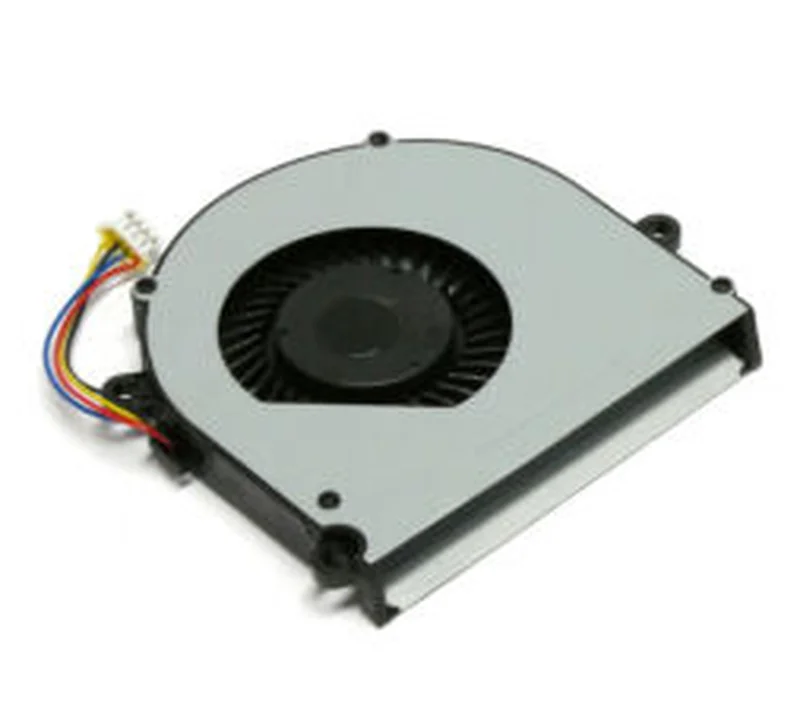 DFS400805L10T FAJ3 cpu вентилятор охлаждения для Acer Iconia Tab W500 кулер вентилятор KDB0505HC-AM59