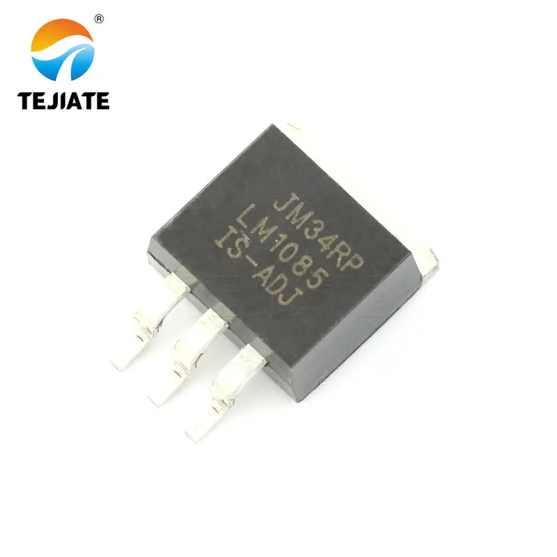 5PCS-LM1085ISX-ADJ-LM1085IS-TO-263 (2)