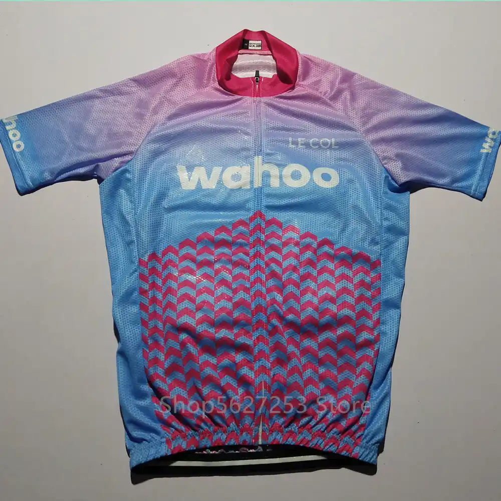wahoo cycling kit