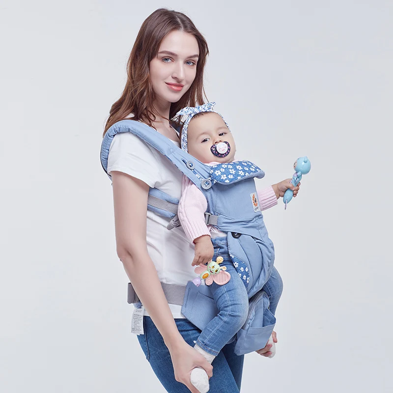 Egobaby omni 360 эргономичная переноска для младенцев, многофункциональная дышащая переноска для новорожденных, удобная переноска для малышей, для мальчиков