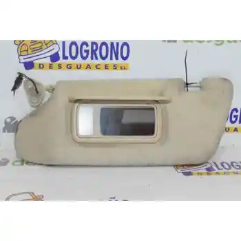 

1638102510 LENS HOOD LEFT MERCEDES M-CLASS (W163)