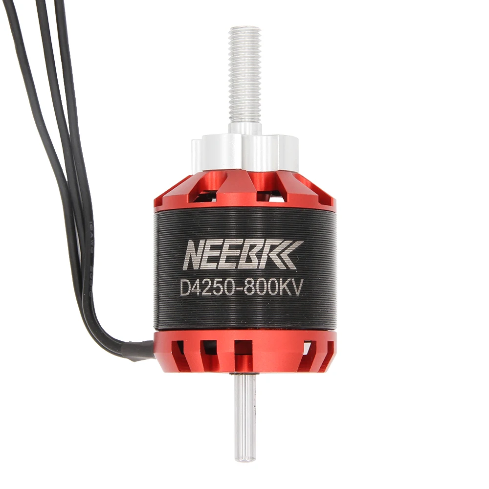 Outrunner Brushless Motor for RC FPV - Image 2