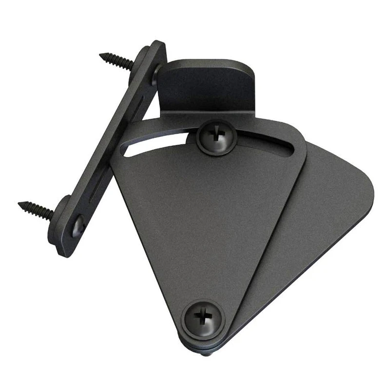 

Sliding Barn Door Lock Carbon Steel Pull Door Latch Hardware --M25