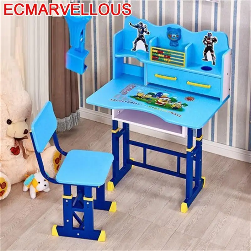 

Stolik Dla Dzieci Silla Y Infantiles Children Tavolo Bambini Desk For Adjustable Mesa Infantil Kinder Enfant Kids Study Table