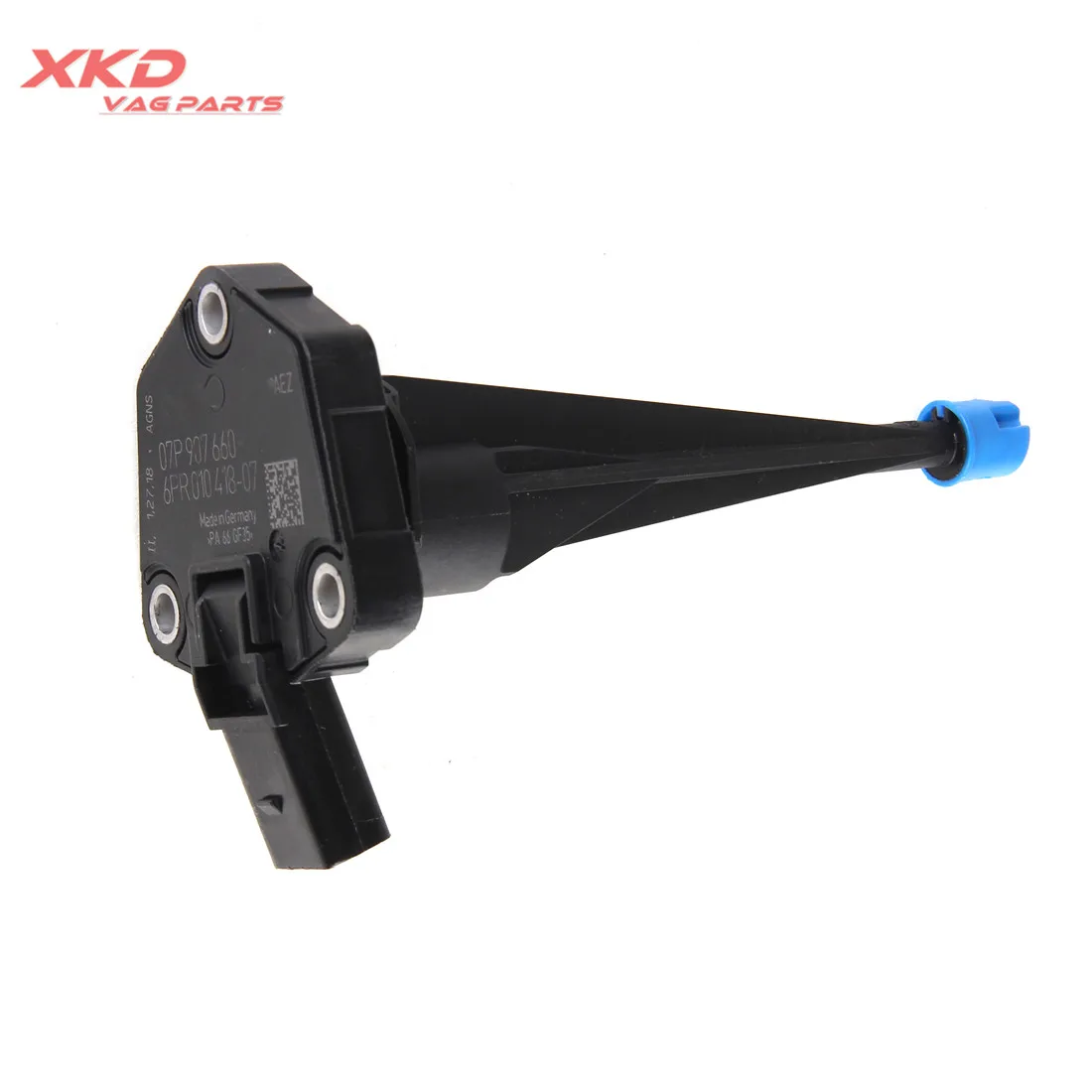 07P907660 07P 907 660 датчик уровня масла для V-W Golf Au-di A3 A5 Q5 9A790766000