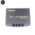 VGA anahtarı 4 Port VGA SVGA video değiştirici 4*1 HD sinyal amplifikatörü Booster Splitter geniş ekran 1 in 4 out monitör projektör için
