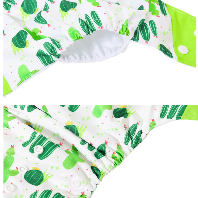 Рисунок 5 - Многоразовые детские подгузники