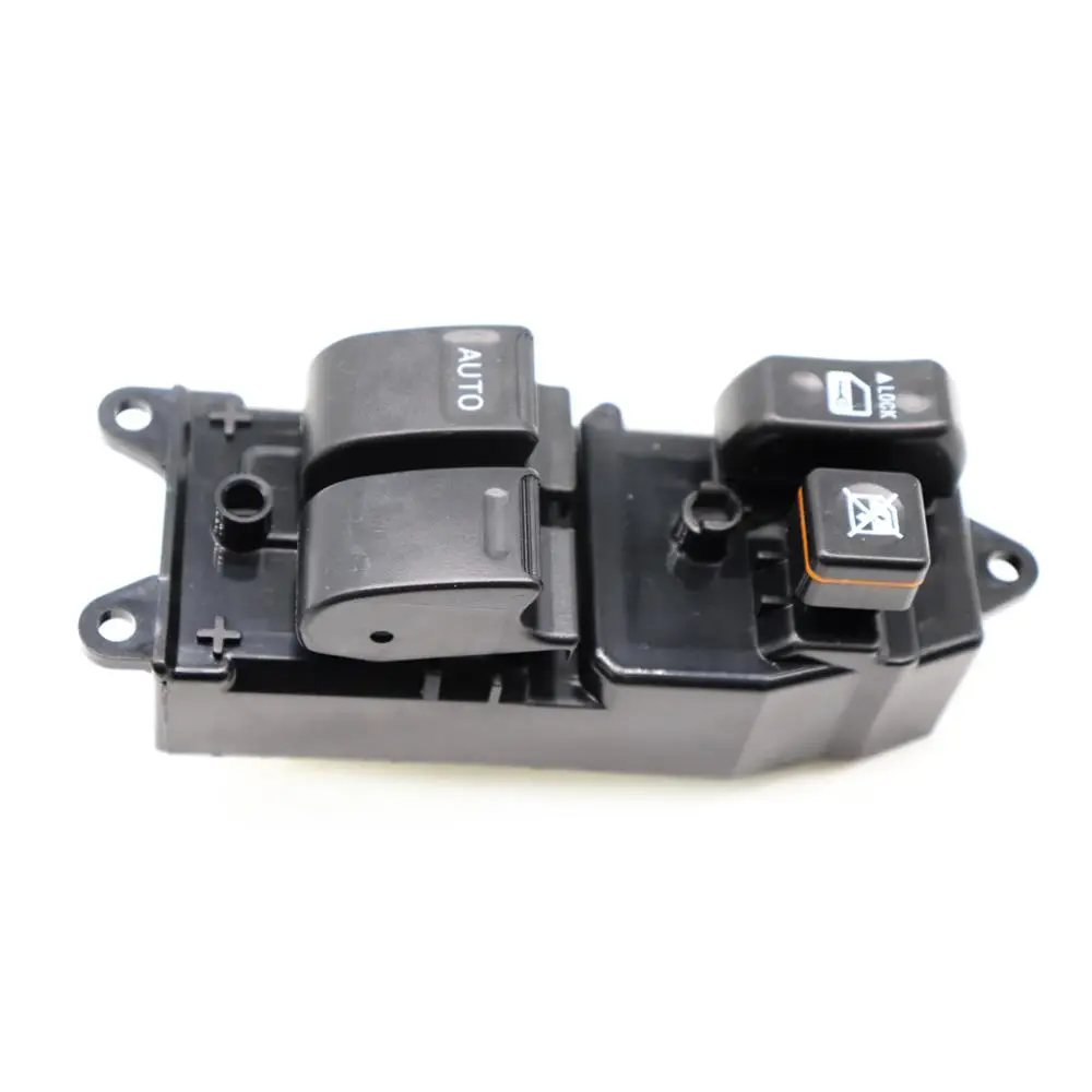 Power Window Lifter Master Control Switch 84820-10100 For Toyota Land Cruiser YARIS STARLET PASEO HILUX HIACE ECHO 8482010100 | Автомобили