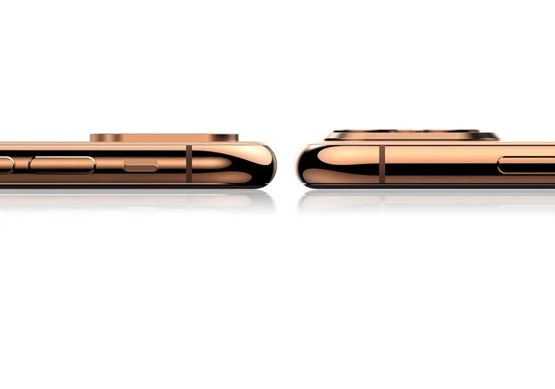 Пленка для объектива конвертирует X Xs в 11 Pro для iphone X Xs просто для удовольствия