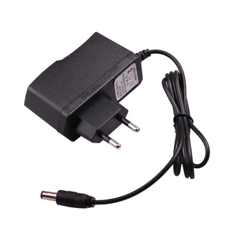 

5.5x2.1mm 5V 1A 2A Power Supply Wall Charger EU US Plug Adapter for CCTV Camera HDMI Switch Splitter USB HUB Converter PC Cooler
