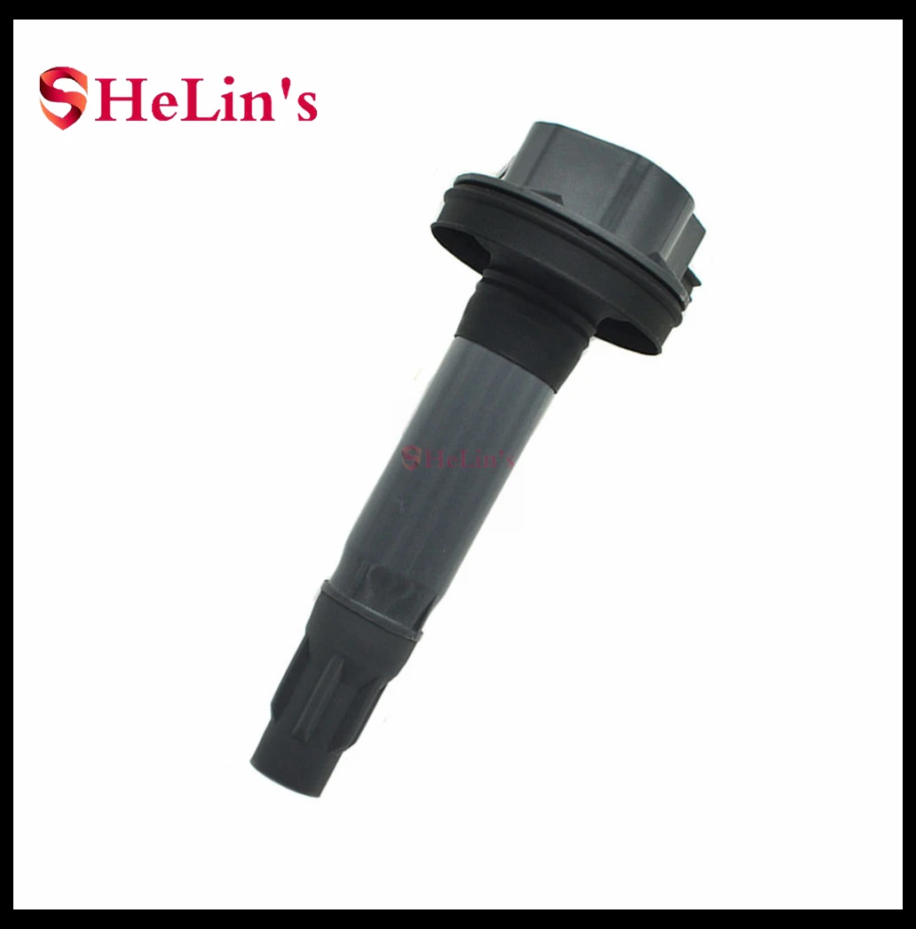 6 шт./лот BL3E-12A375-CA BL3E-12A375-CB BL3E-12A375-CC катушки зажигания для Lincoln Ford экспедиция полицейский перехватчик экспедиция