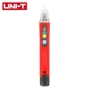 UNI-T UT12D Voltage Sensitivity Electric Compact Pen AC Voltage Range 24V~1000V NCV Two-color Indicator Light CAT IV 1000V ► Photo 3/5