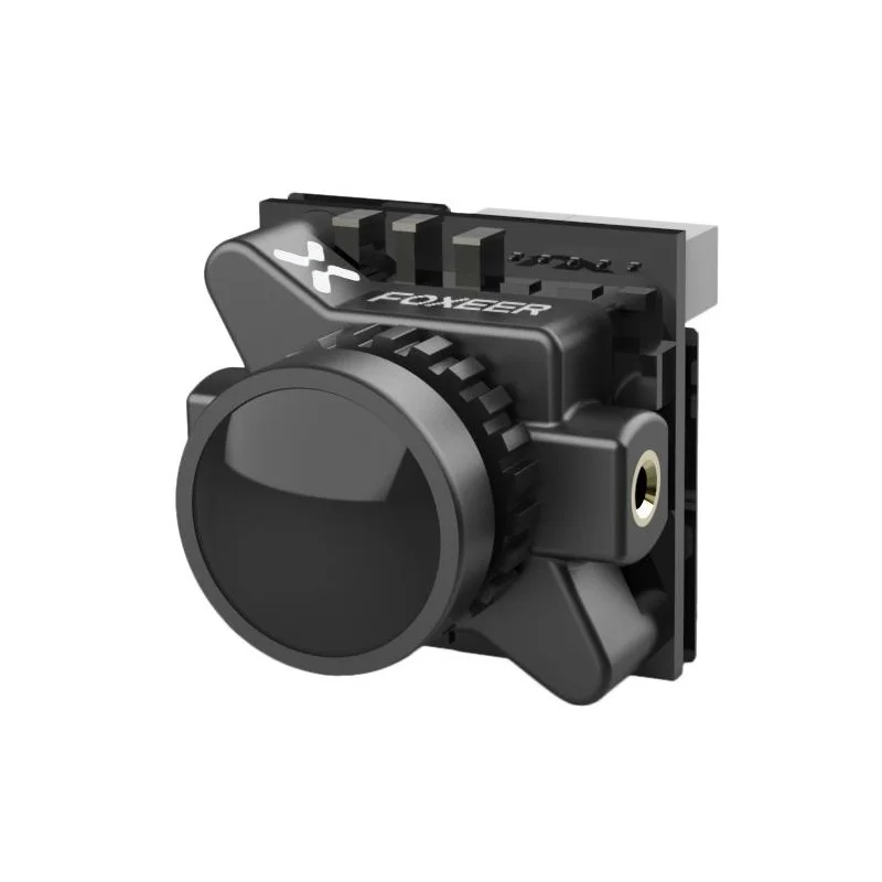 Foxeer Razer Micro HD 5 Мп 1 8 мм M8 1200TVL 4:3/16:9 NTSC/PAL переключаемый с OSD 4 25 в естественное