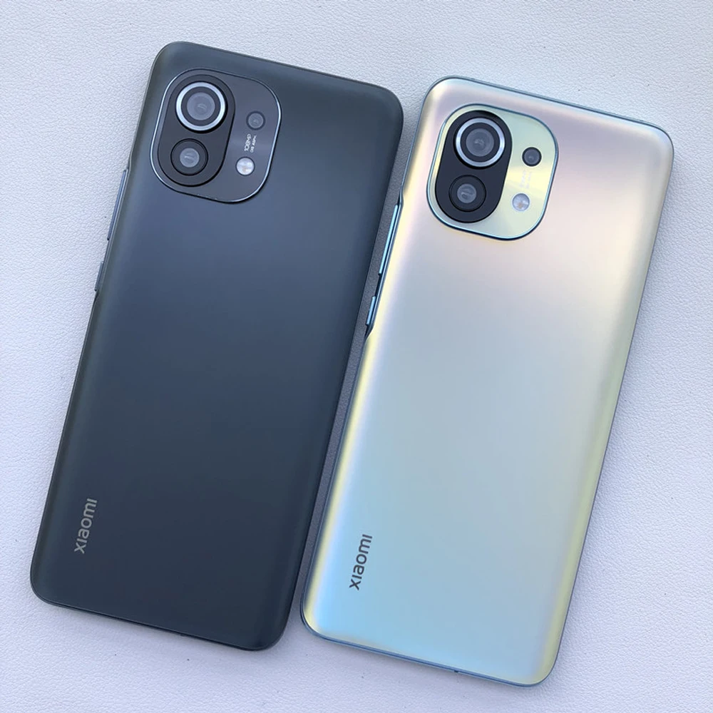 Неработающий дисплей 1:1 для телефона XIAOMI 11 MAX 3 модель телефона|Комплекты