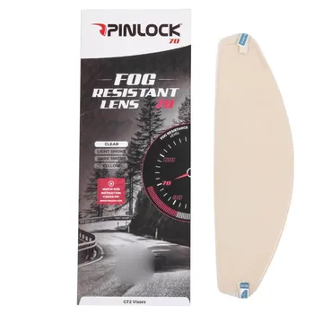 

Fit For K1 K3SV K5 helmet visor Anti-fog lens Motorcycle Accessories