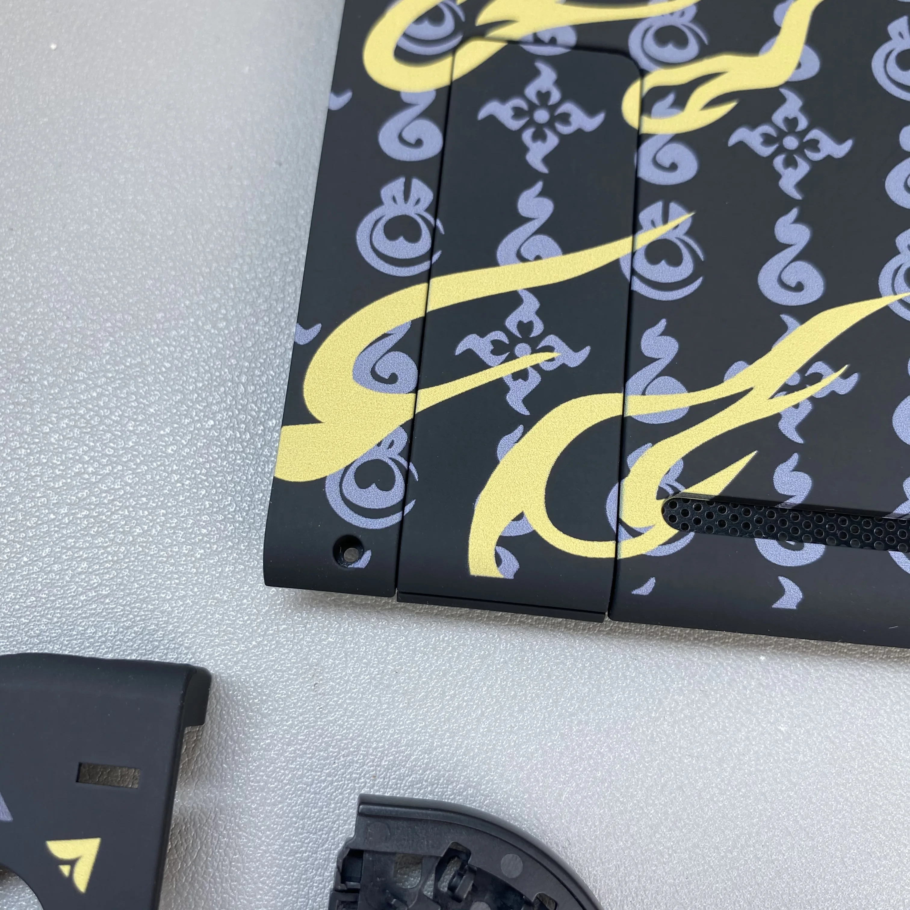 For Nintendos Switch Console Replacement Housing Shell Cover for Nintendos Switch NS JoyCon Joy Con Front Back Case Shell Repair