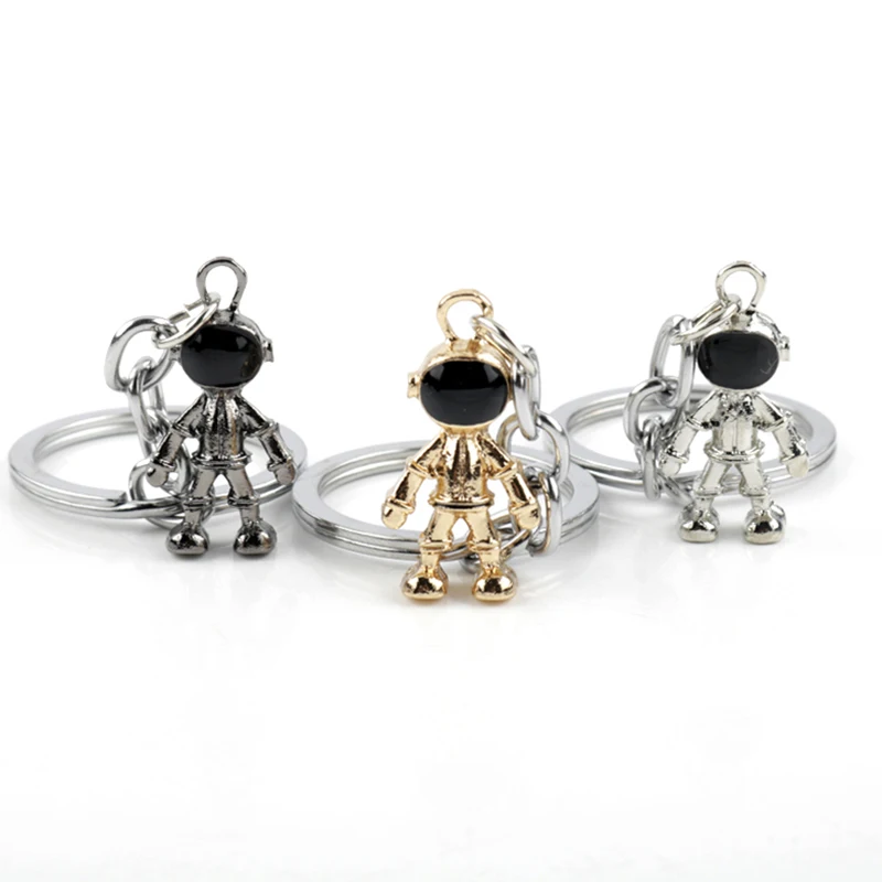 Модное металлическое ожерелье с подвеской в стиле хип-хоп рок | Украшения и