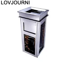 

Trashcan Vuilnisbak Papelera Oficina Prullenbak Cuisine De Banheiro Hotel Commercial Cubo Basura Poubelle Lixeira Trash Bin