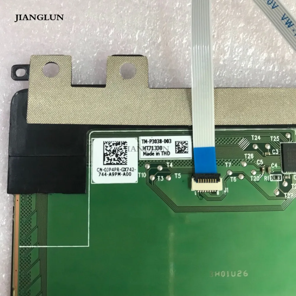 Dell XPS 13 9343 9350 9360 Touchpad Trackpad 0P6CK7 TM-P3038 (3)