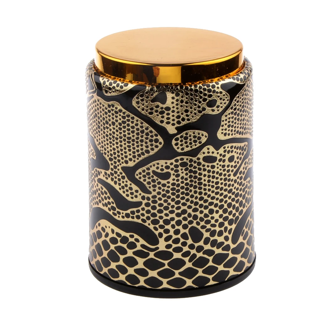 Stylish Dice Cup Shaker KTV Bars Pub Dice Games TRPG Casino Game Party Supplies for Dices Board Games