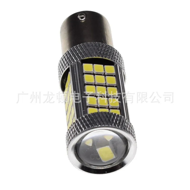 Лидер продаж S25 1156 1157 SAMSUNG 2835-63smd Выделите 63led стоп-сигналы 63 лампы лампа для стоп-сигнала