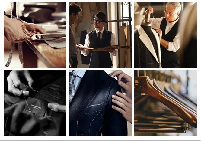 Индивидуальный повседневный деловой мужской костюм из 3 предметов Terno, приталенный Блейзер в черно-белую клетку для выпускного вечера, смокинг для мужчин, свадебные костюмы