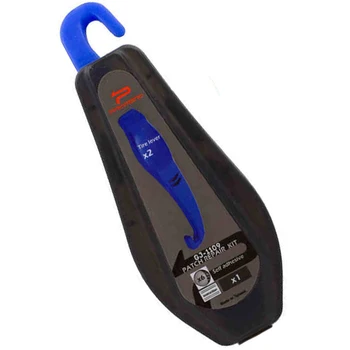 

Tyre Tire Repair Box Shell Riding Portable Levers Maintenance Assembly