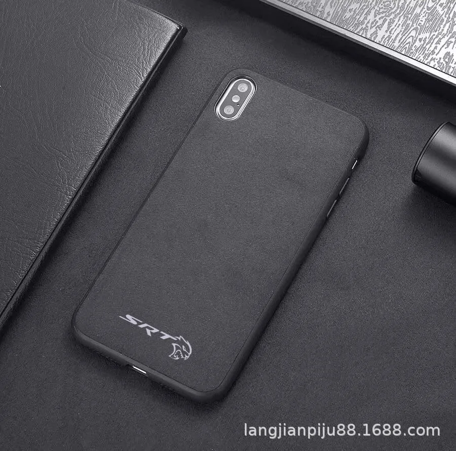 011 Взрывной замшевый мягкий чехол для samsung Note8 9 s8 8P s9 s9P s10 s10P 10E роскошный автомобильный кожаный чехол - Цвет: 011