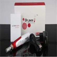 Dr.pen N2-W Nano Electric Micro-needle Tattoo Machine MTS Microblading Pen Set Eye Make up Beauty Care