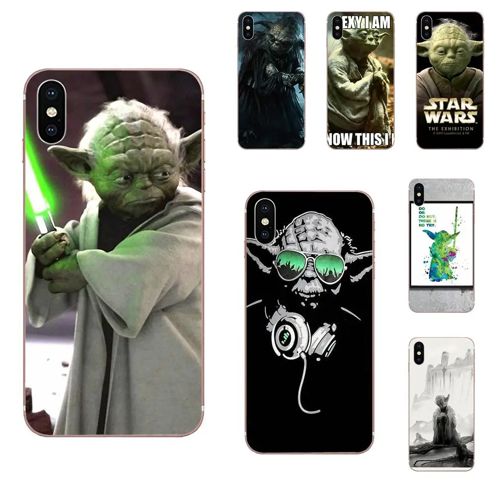 

Soft TPU Capa Cover Star Wars Master Yoda For Galaxy J1 J2 J3 J330 J4 J5 J6 J7 J730 J8 2015 2016 2017 2018 mini Pro