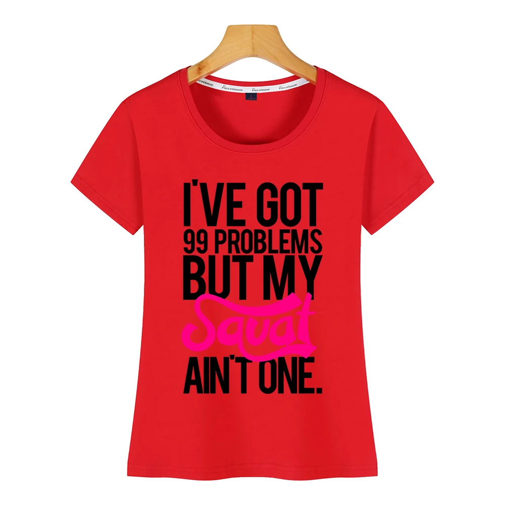 Футболка женская с белым принтом модный топ для занятий спортом|Футболки| |