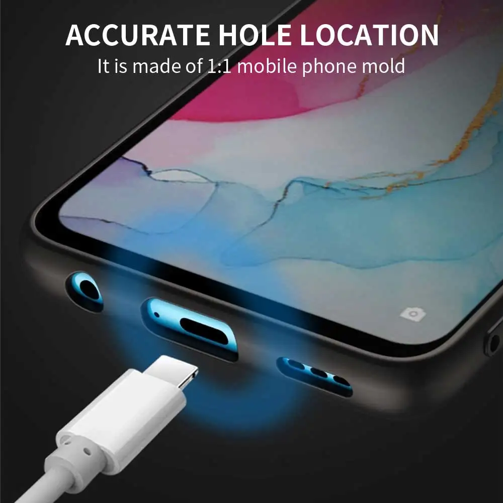 phone case For Redmi Note 9s 7 8t 9 8 10 9a 9c 9t K40 Pro coque Bumper tpu soft material Funny Cartoon Crazy Rabbit