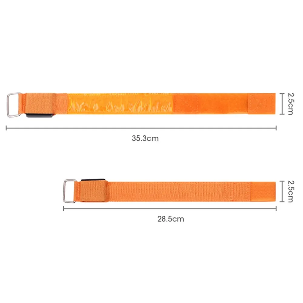 Светоотражающий ремень безопасности с зарядкой от usb, повязка на руку для ночного бега, спорта на открытом воздухе, ночного бега, велоспорта, бега, нарукавника, светящаяся повязка на руку
