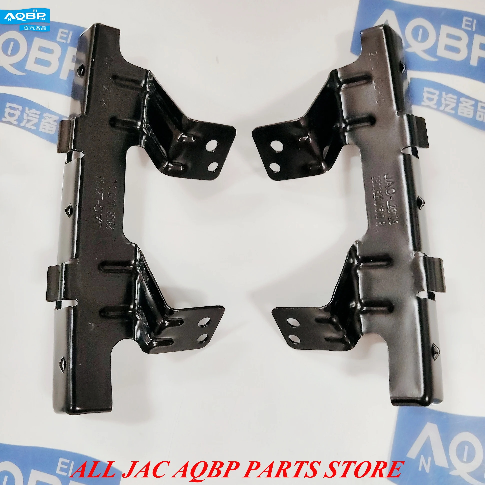 

Car parts OE Number 2803610U1510 2803620U1510 for JAC S5 Left and right bracket assembly