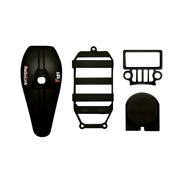 RadioLink F121 Shell case