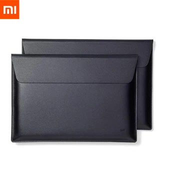 

Original Xiaomi Air 13 Laptop Sleeve Bag Case For Xiaomi Mi Notebook Macbook Air 11.6 12.5 13.3 Inch