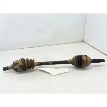 

96568774 TRANSMISSION FRONT LEFT CHEVROLET MATIZ