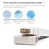 Portable Pen Portable Digital Water Meter Filter Measuring Water Quality Purity Tester TDS Meter 15%Off 3