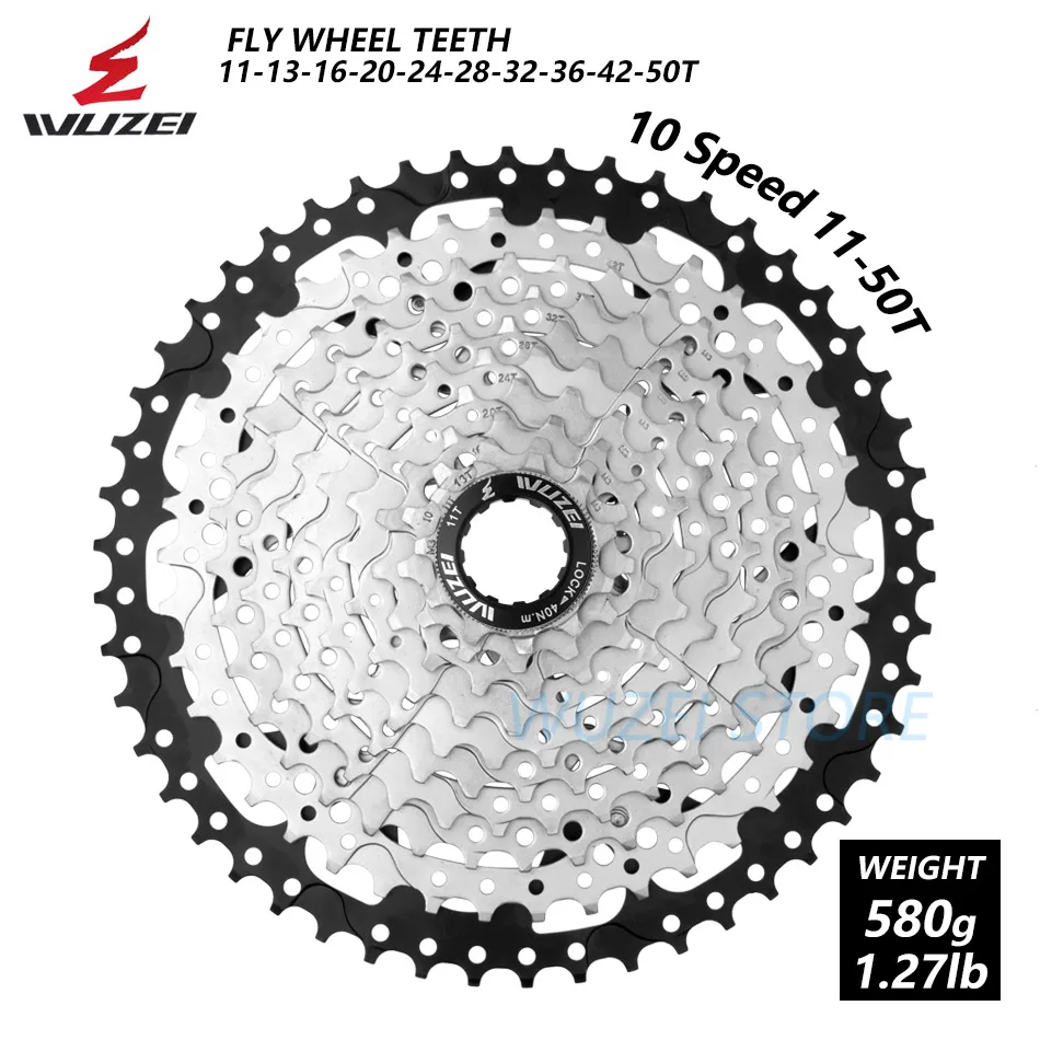 SENSAH RX10 1X10S M6000 велосипедные переключатели 11-42/46/50T Кассетный Маховик KMC X10 цепи Prowheel кривошипно MTB велосипеда указано