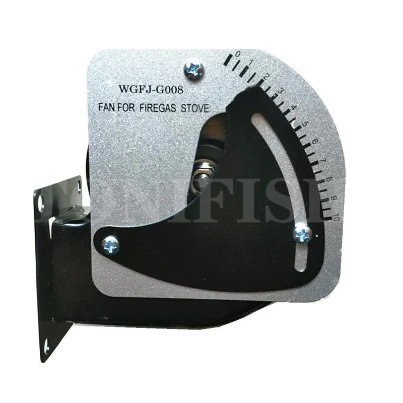 Blower for gas stove WGFJ-G008 special fan for general gas oven, baking fan  for oven - AliExpress
