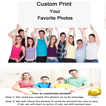 

XINQI Canvas HD Prints Paintings Wall Art Home Decor Welcome customization Wholesale We Can Provide All The Pictures No Frame