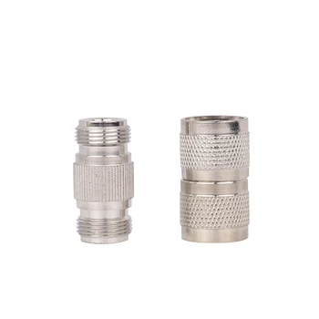 

N to N Type Straight-through Joint N Connector for Signal Booster