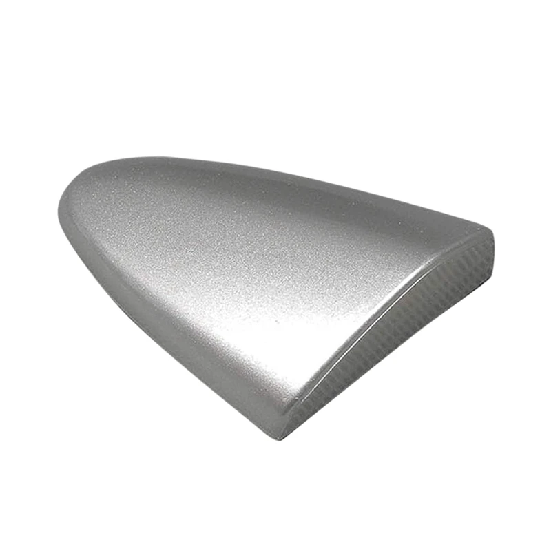 Front Left Driver LH Side Outside Exterior Outer Door Handle Key Cover