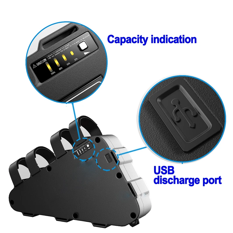 52V-20Ah-1040Wh-14S8P-Triangle-eBike-Battery-48V-20Ah-960Wh-13S8P-Bicycle-Batteries-for-1800W-1500W (1)